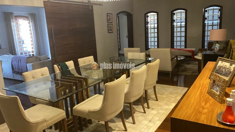 Casa, 4 quartos, 424 m² - Foto 3