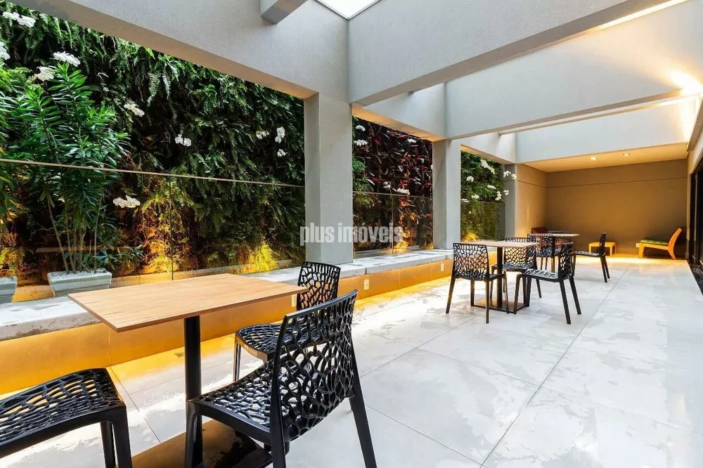 Kitnet-Studio, 28 m² - Foto 4
