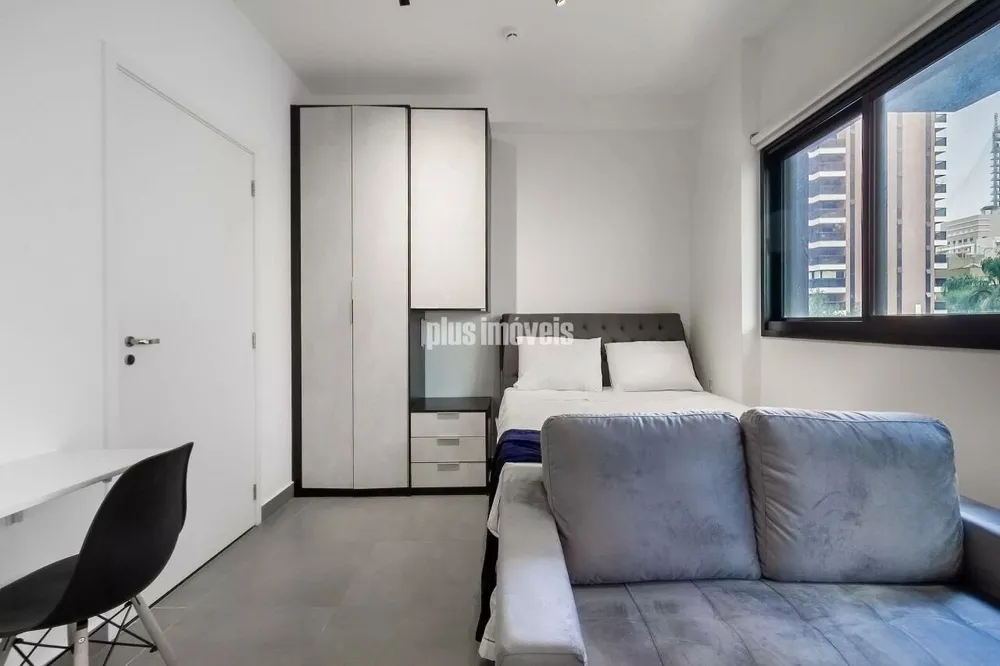 Kitnet-Studio, 28 m² - Foto 2