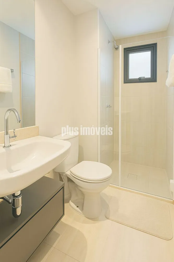 Kitnet-Studio, 20 m² - Foto 2