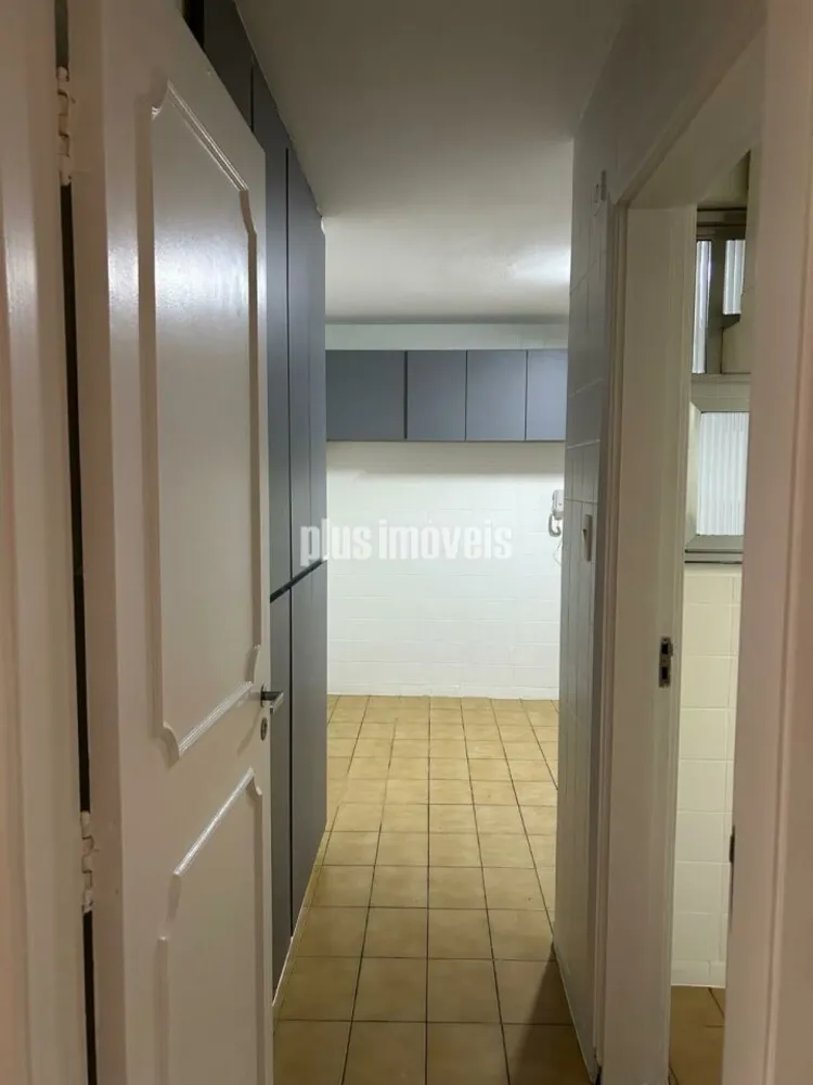 Apartamento, 3 quartos, 148 m² - Foto 3