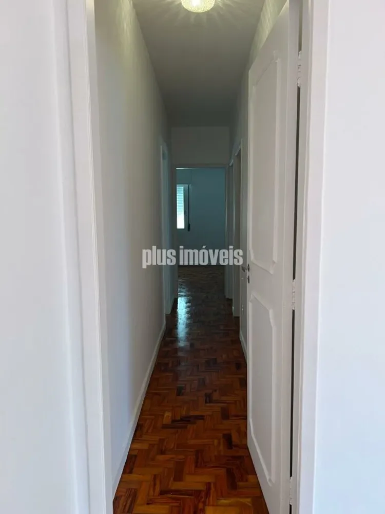 Apartamento, 3 quartos, 148 m² - Foto 1