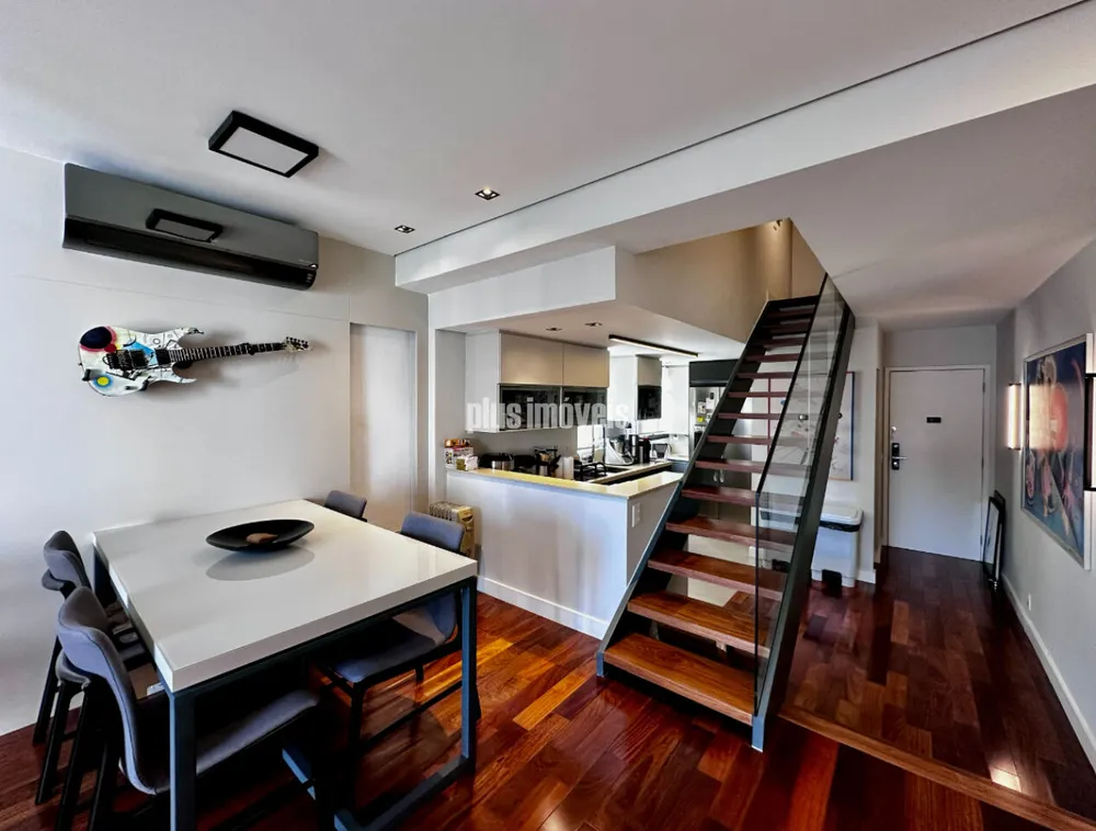 Apartamento, 2 quartos, 89 m² - Foto 1