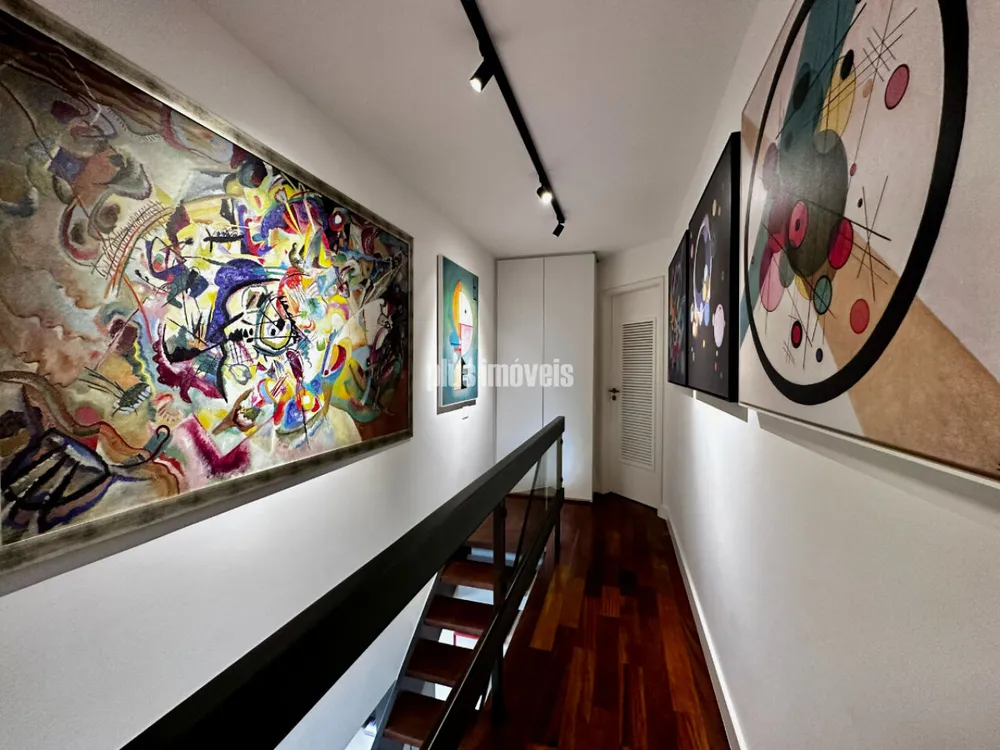 Apartamento, 2 quartos, 89 m² - Foto 3