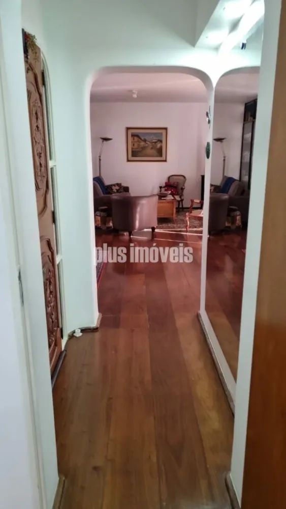 Apartamento, 3 quartos, 195 m² - Foto 7