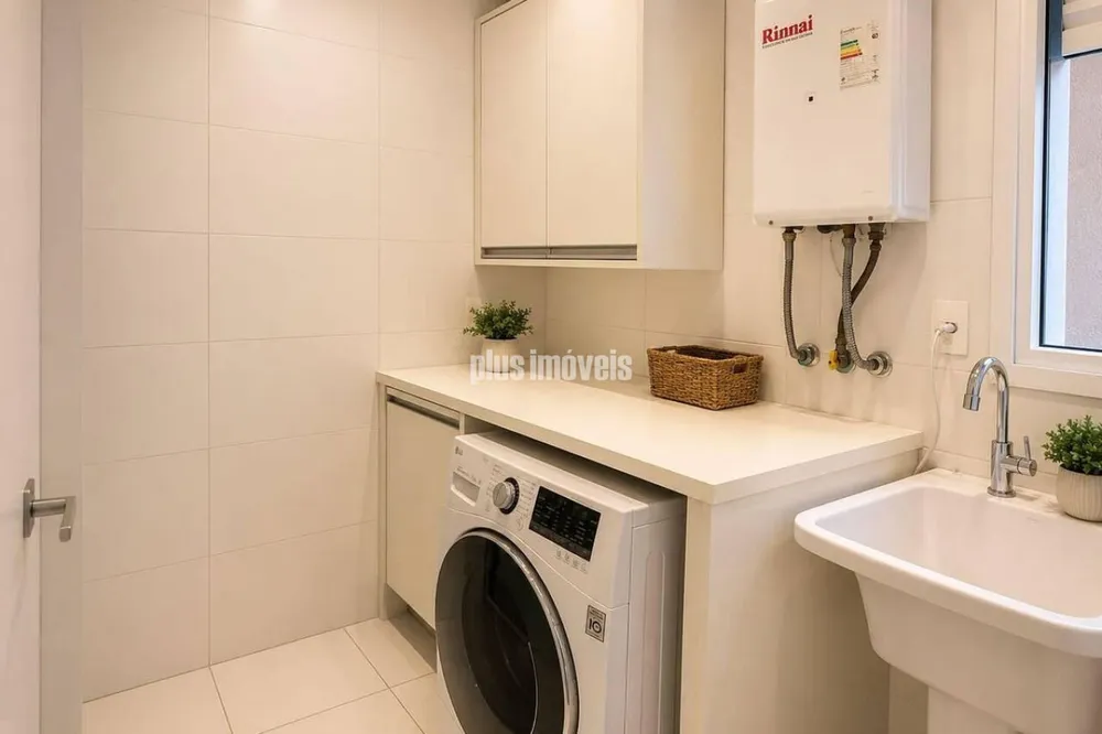 Apartamento, 3 quartos, 150 m² - Foto 4