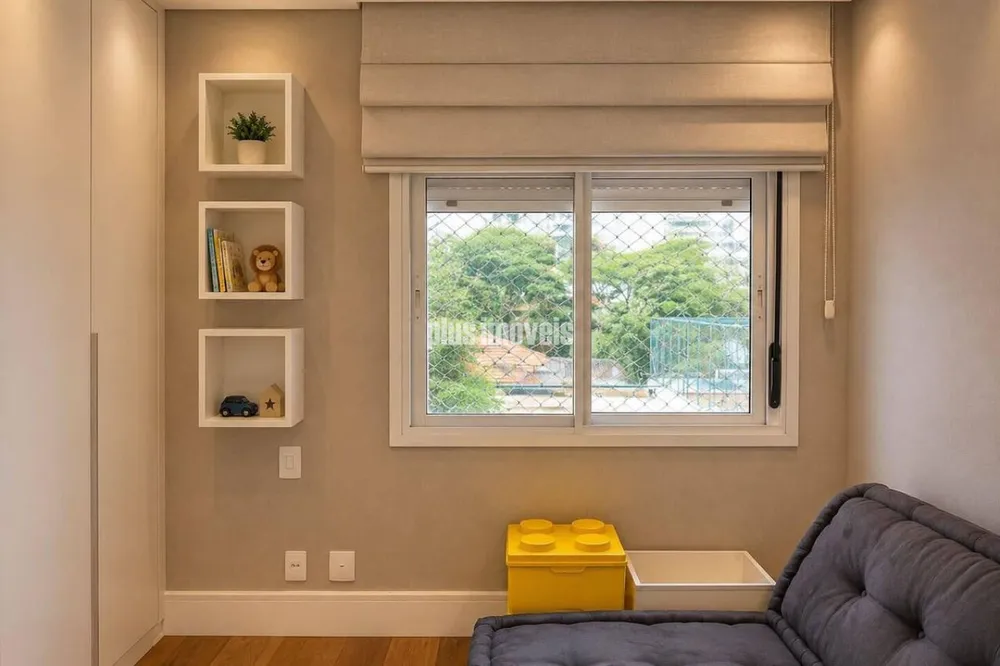 Apartamento, 3 quartos, 150 m² - Foto 1