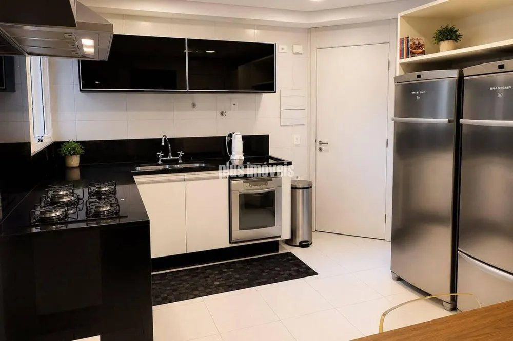 Apartamento, 3 quartos, 150 m² - Foto 3