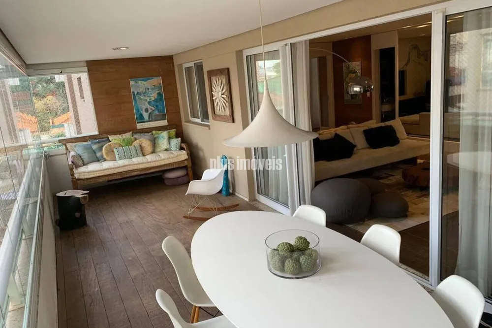 Apartamento, 3 quartos, 150 m² - Foto 2