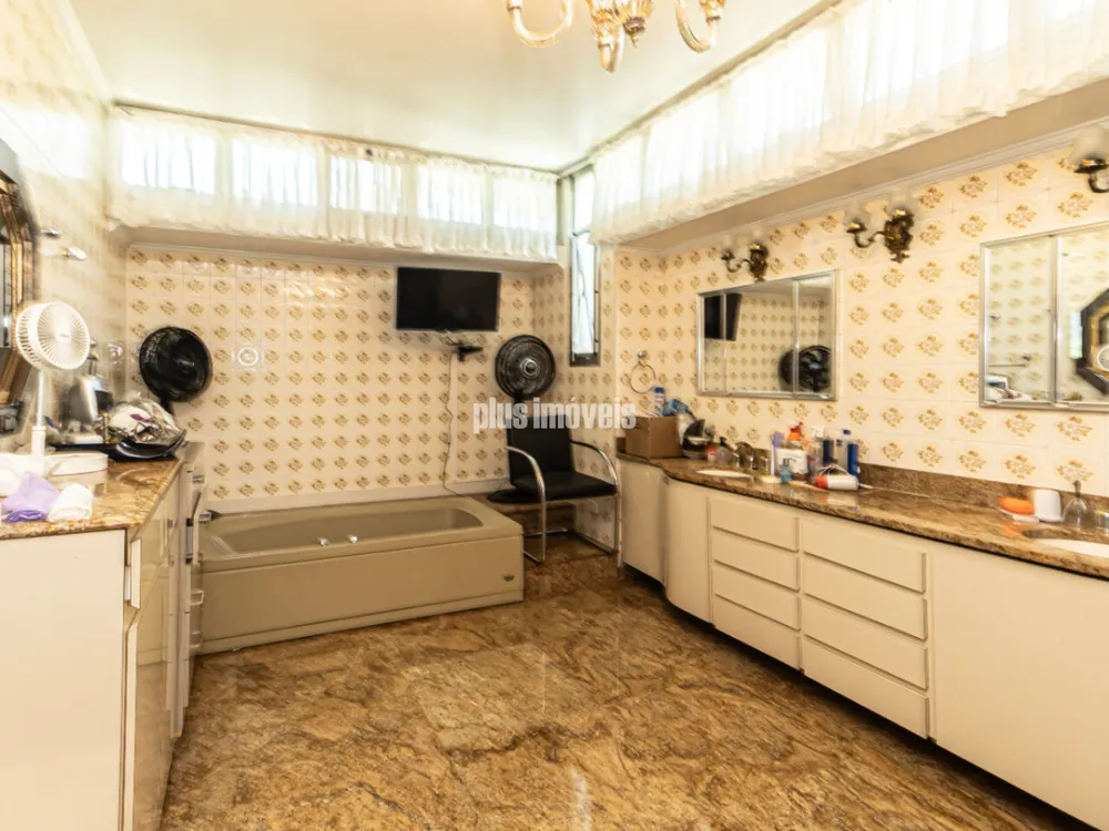 Casa, 5 quartos, 735 m² - Foto 2
