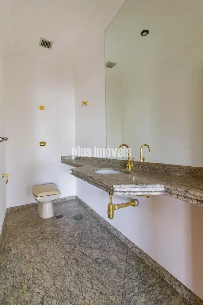 Apartamento, 3 quartos, 283 m² - Foto 6