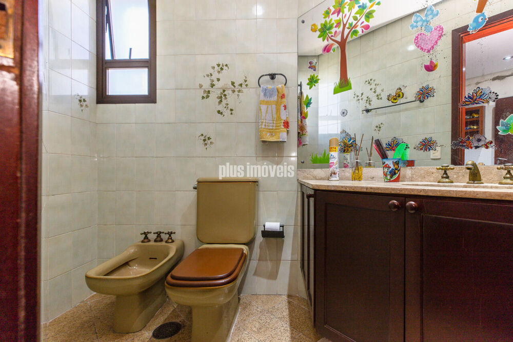 Apartamento, 3 quartos, 147 m² - Foto 38