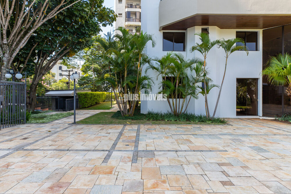 Apartamento, 3 quartos, 147 m² - Foto 2