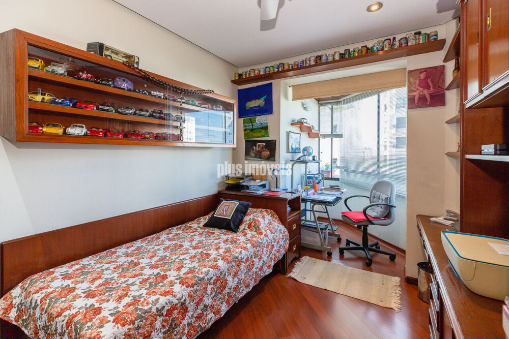 Apartamento, 3 quartos, 147 m² - Foto 40