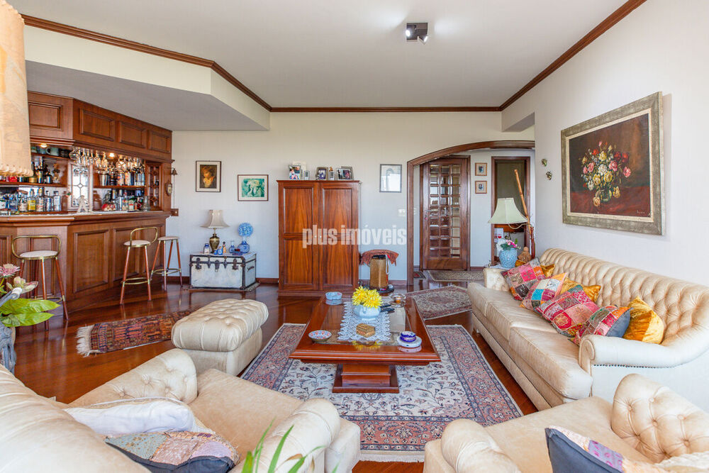 Apartamento, 3 quartos, 147 m² - Foto 10