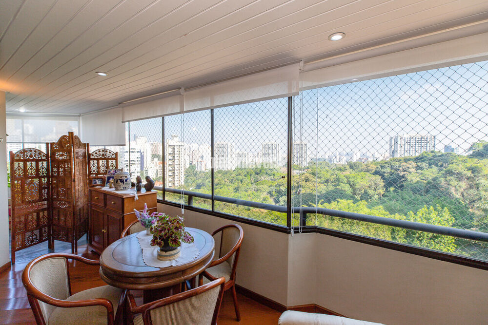 Apartamento, 3 quartos, 147 m² - Foto 35