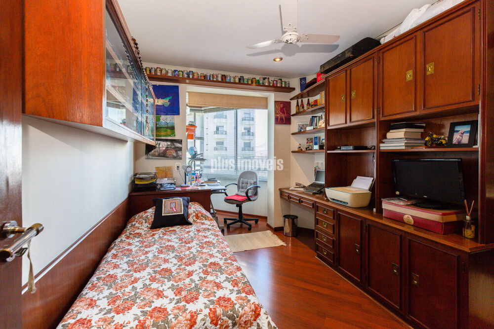 Apartamento, 3 quartos, 147 m² - Foto 19