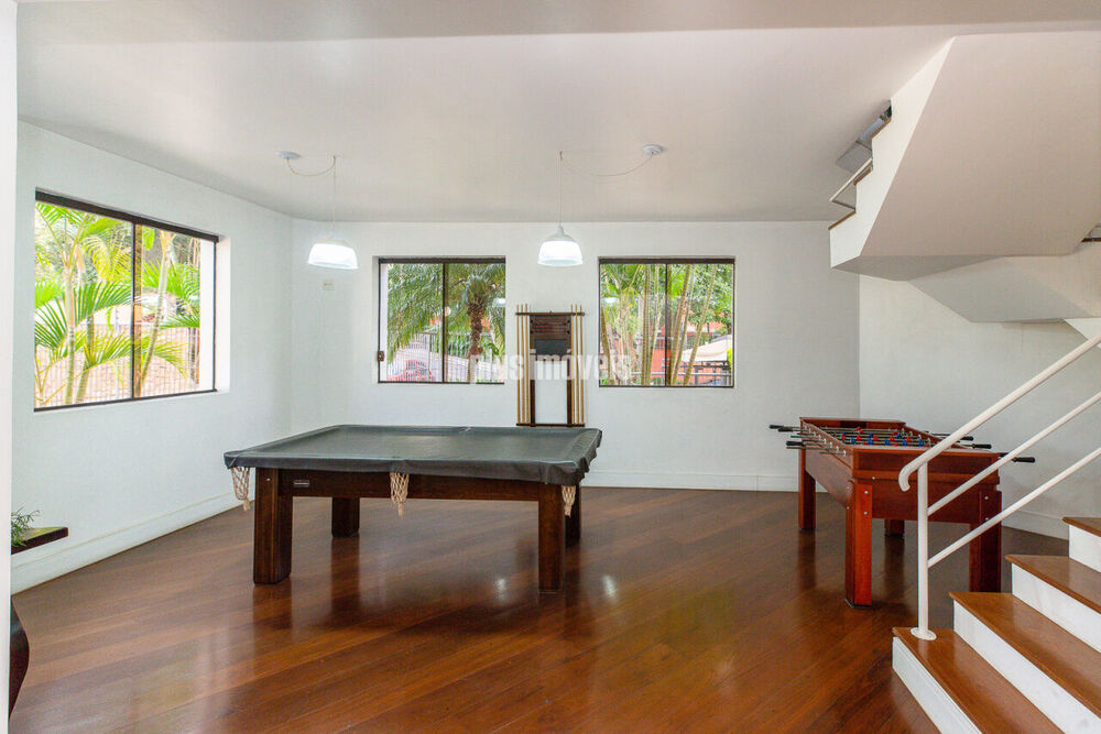 Apartamento, 3 quartos, 147 m² - Foto 24