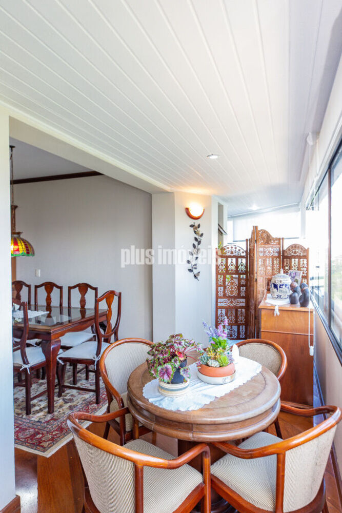 Apartamento, 3 quartos, 147 m² - Foto 28