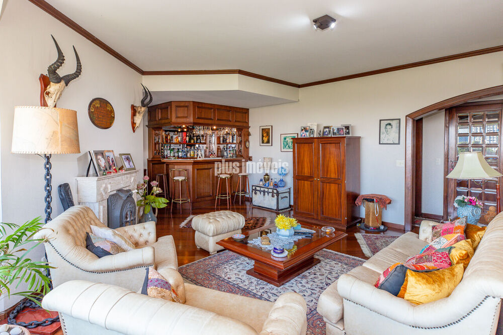 Apartamento, 3 quartos, 147 m² - Foto 15
