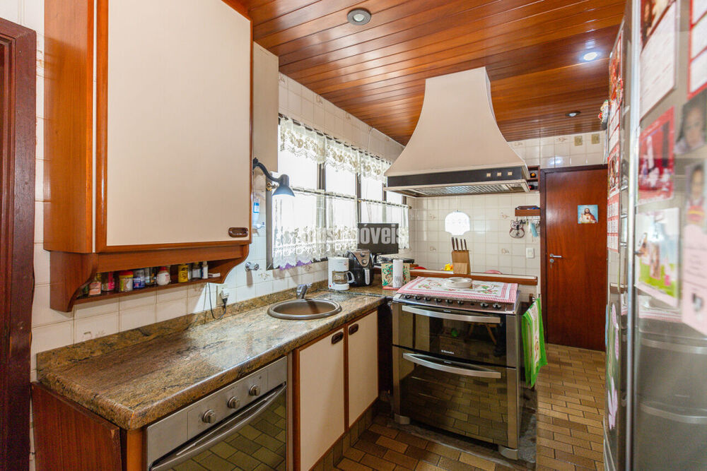 Apartamento, 3 quartos, 147 m² - Foto 23