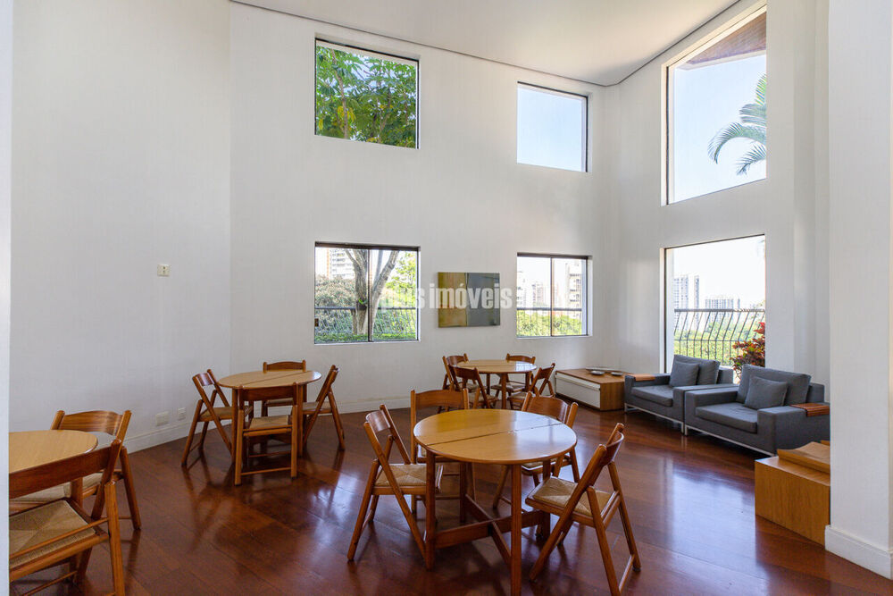 Apartamento, 3 quartos, 147 m² - Foto 14