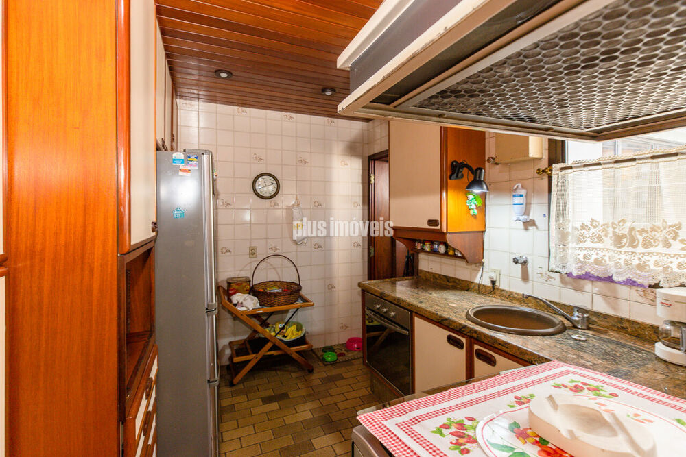 Apartamento, 3 quartos, 147 m² - Foto 22