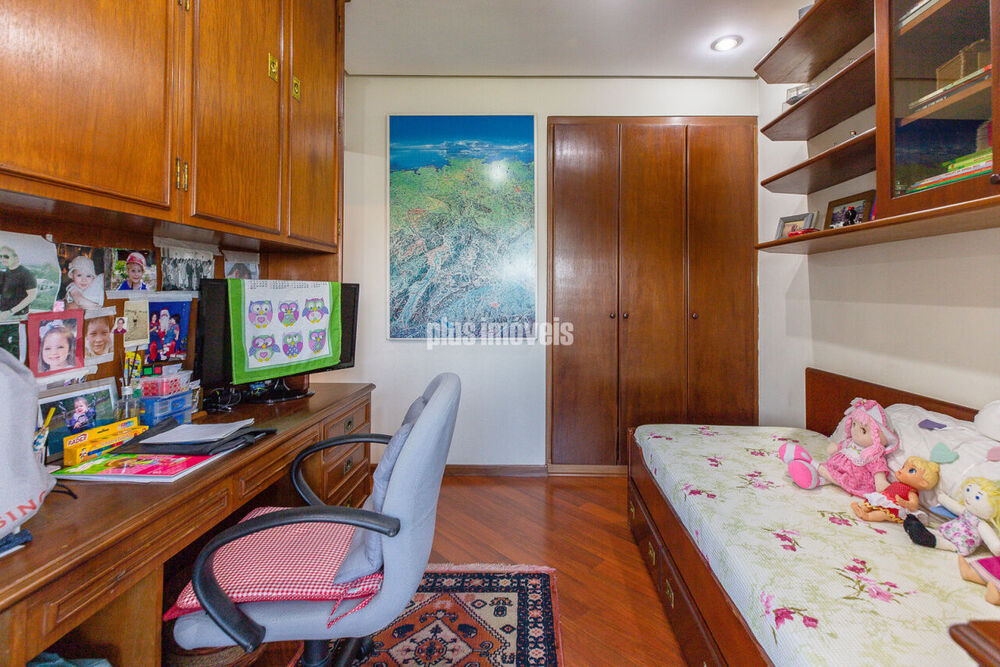 Apartamento, 3 quartos, 147 m² - Foto 27