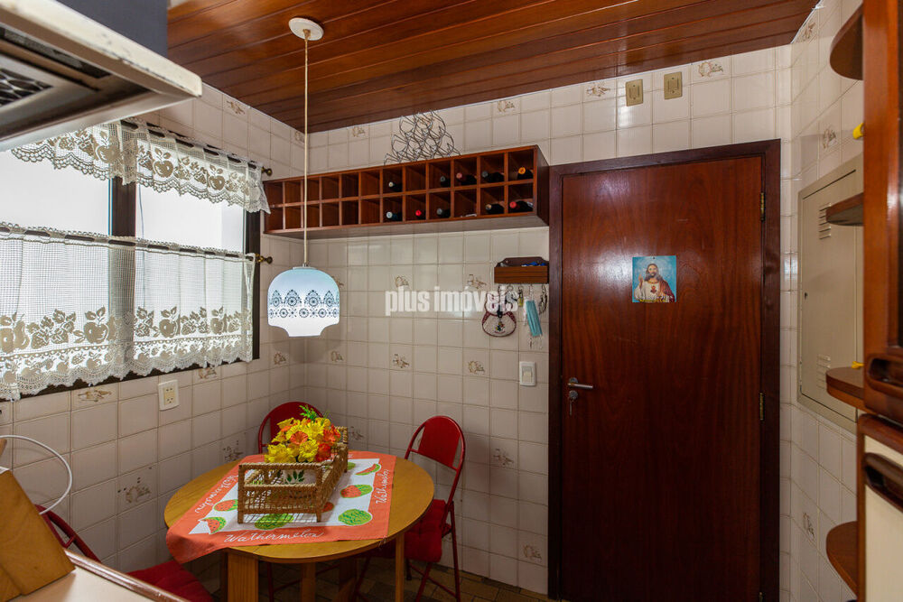 Apartamento, 3 quartos, 147 m² - Foto 13