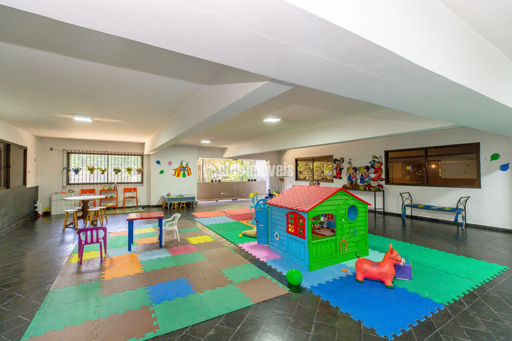Apartamento, 3 quartos, 147 m² - Foto 25