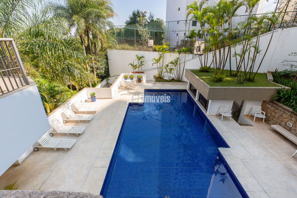 Apartamento, 3 quartos, 147 m² - Foto 9