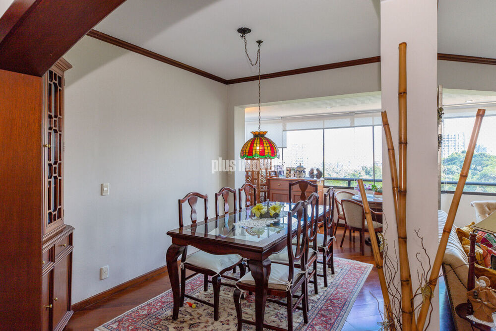 Apartamento, 3 quartos, 147 m² - Foto 34