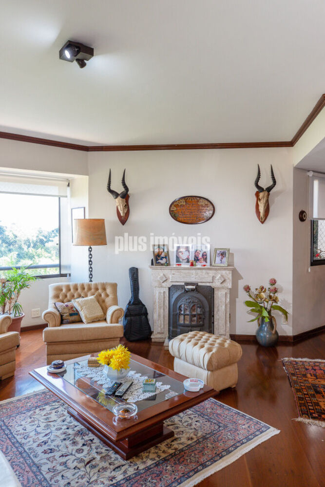 Apartamento, 3 quartos, 147 m² - Foto 32