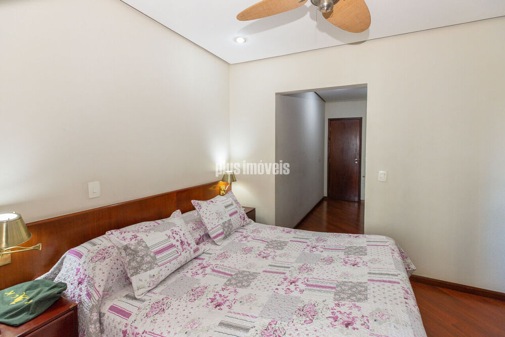 Apartamento, 3 quartos, 147 m² - Foto 4