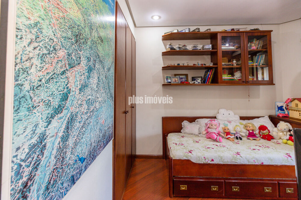 Apartamento, 3 quartos, 147 m² - Foto 41