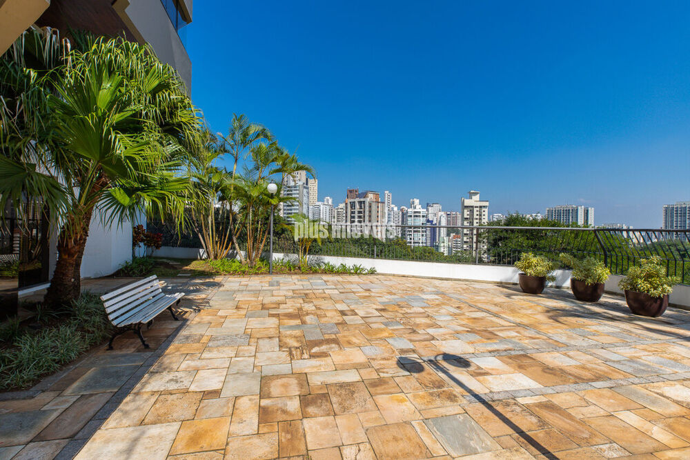Apartamento, 3 quartos, 147 m² - Foto 39