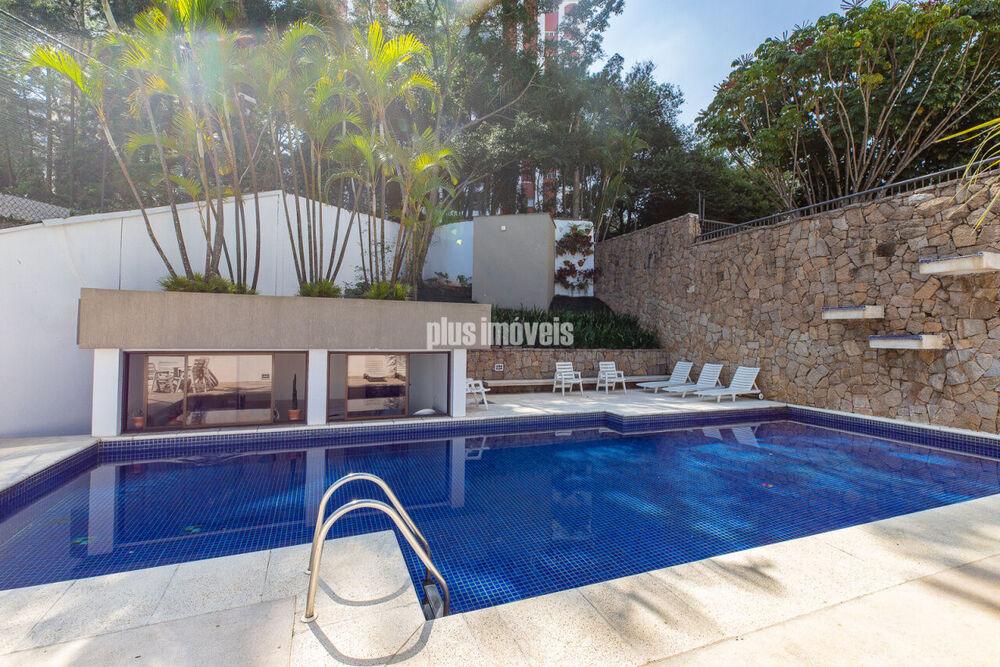 Apartamento, 3 quartos, 147 m² - Foto 31