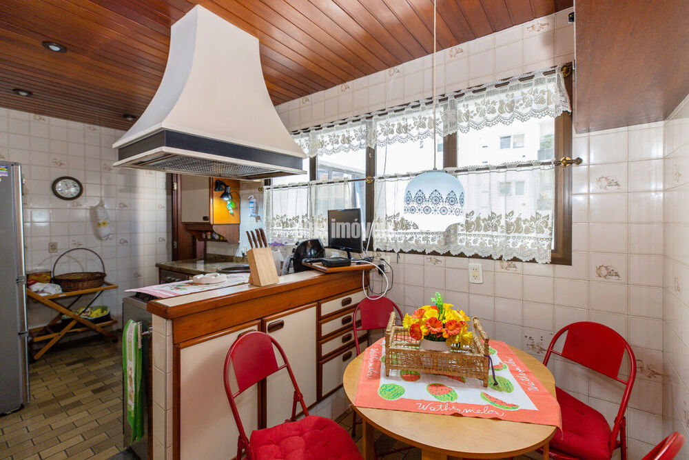 Apartamento, 3 quartos, 147 m² - Foto 42