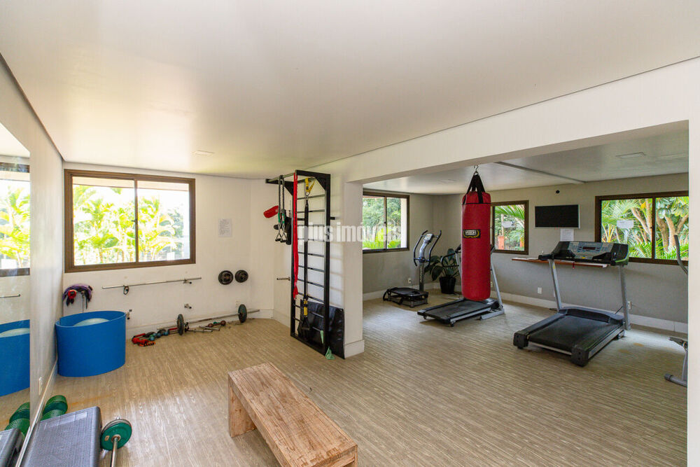 Apartamento, 3 quartos, 147 m² - Foto 30