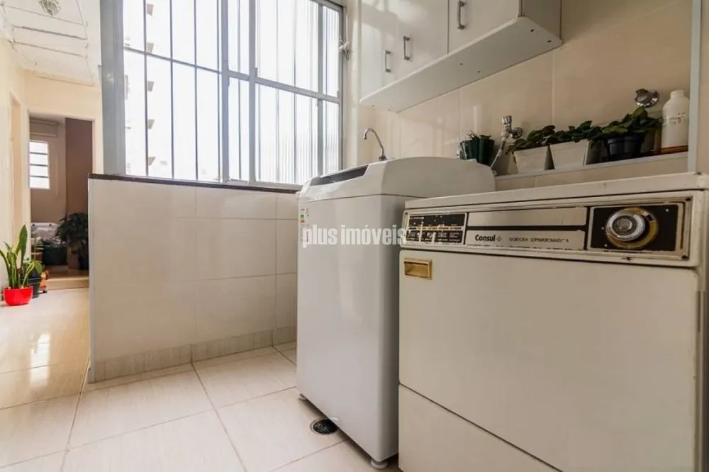 Apartamento, 3 quartos, 152 m² - Foto 4