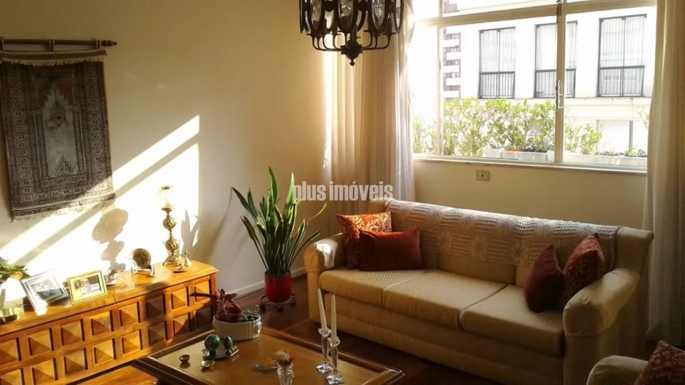 Apartamento, 3 quartos, 152 m² - Foto 1