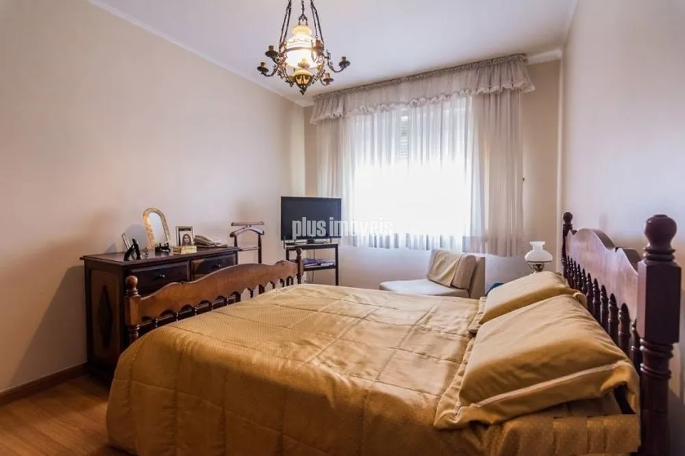 Apartamento, 3 quartos, 152 m² - Foto 3