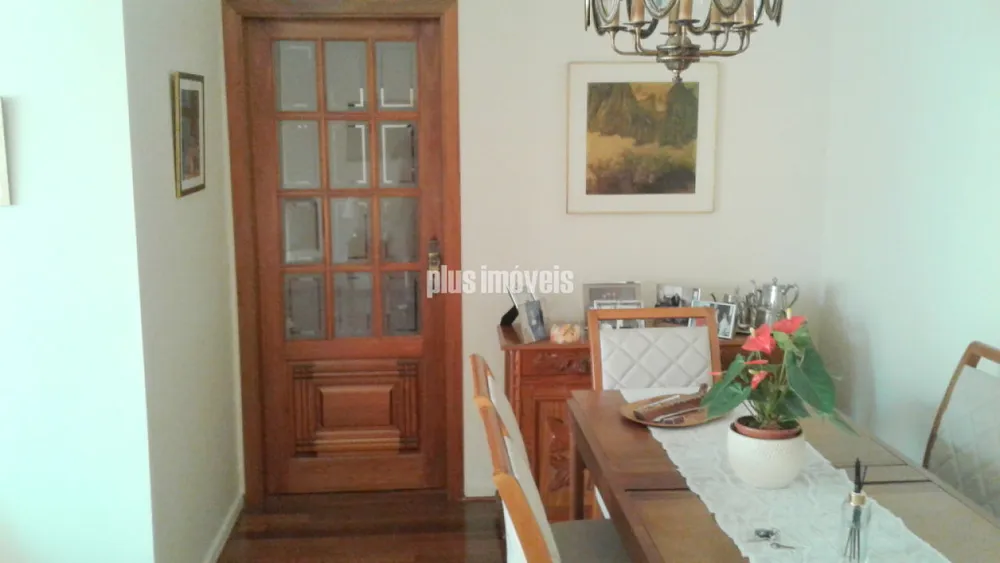 Apartamento, 3 quartos, 152 m² - Foto 2