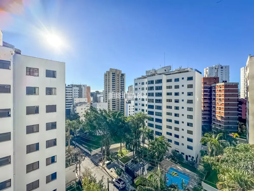 Apartamento, 5 quartos, 292 m² - Foto 4