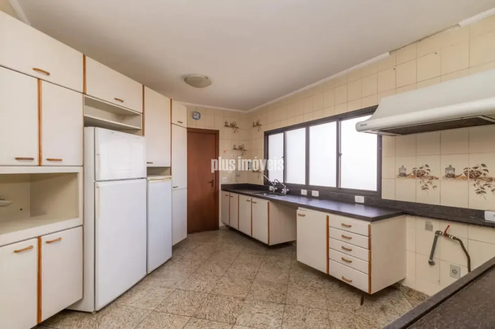 Apartamento, 5 quartos, 292 m² - Foto 1