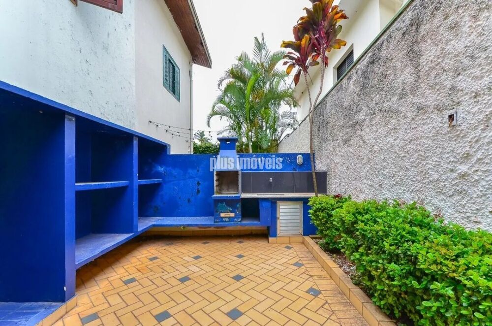 Casa, 5 quartos, 183 m² - Foto 12
