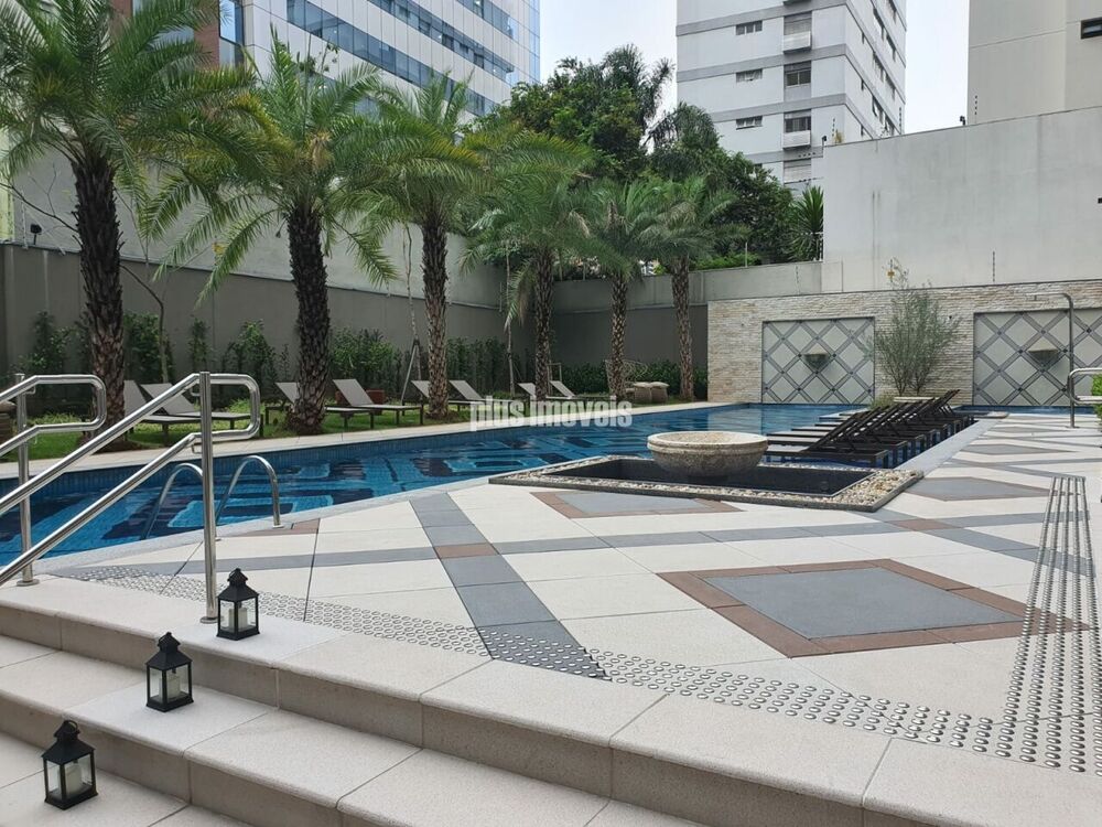 Apartamento, 1 quarto, 44 m² - Foto 20