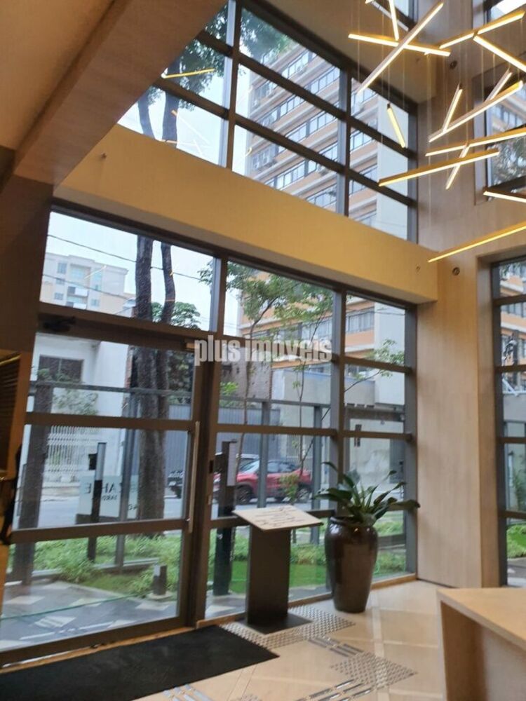 Apartamento, 1 quarto, 44 m² - Foto 2