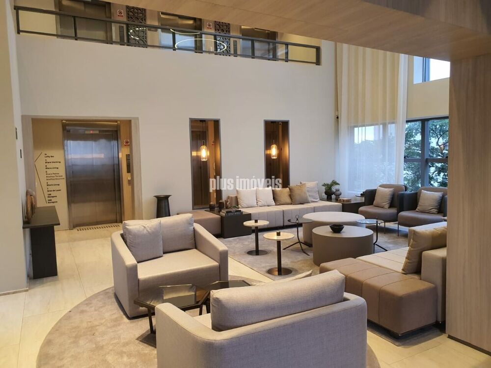 Apartamento, 1 quarto, 44 m² - Foto 29