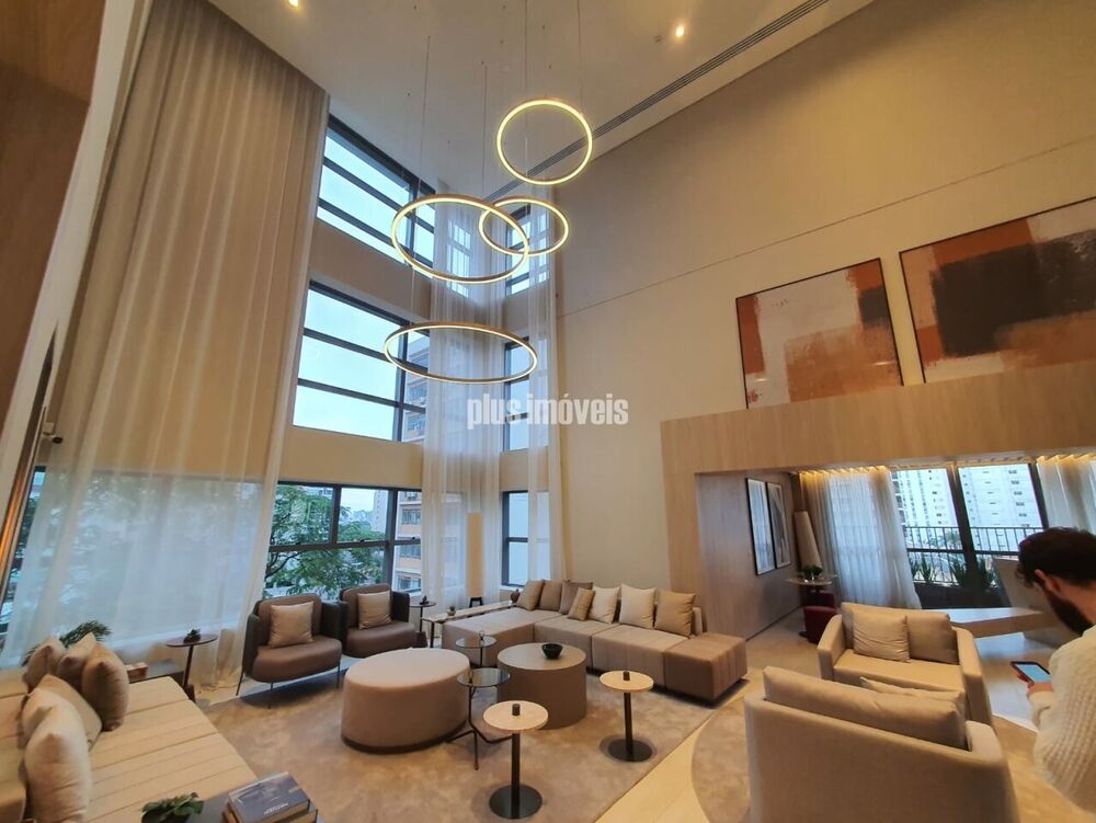 Apartamento, 1 quarto, 44 m² - Foto 30